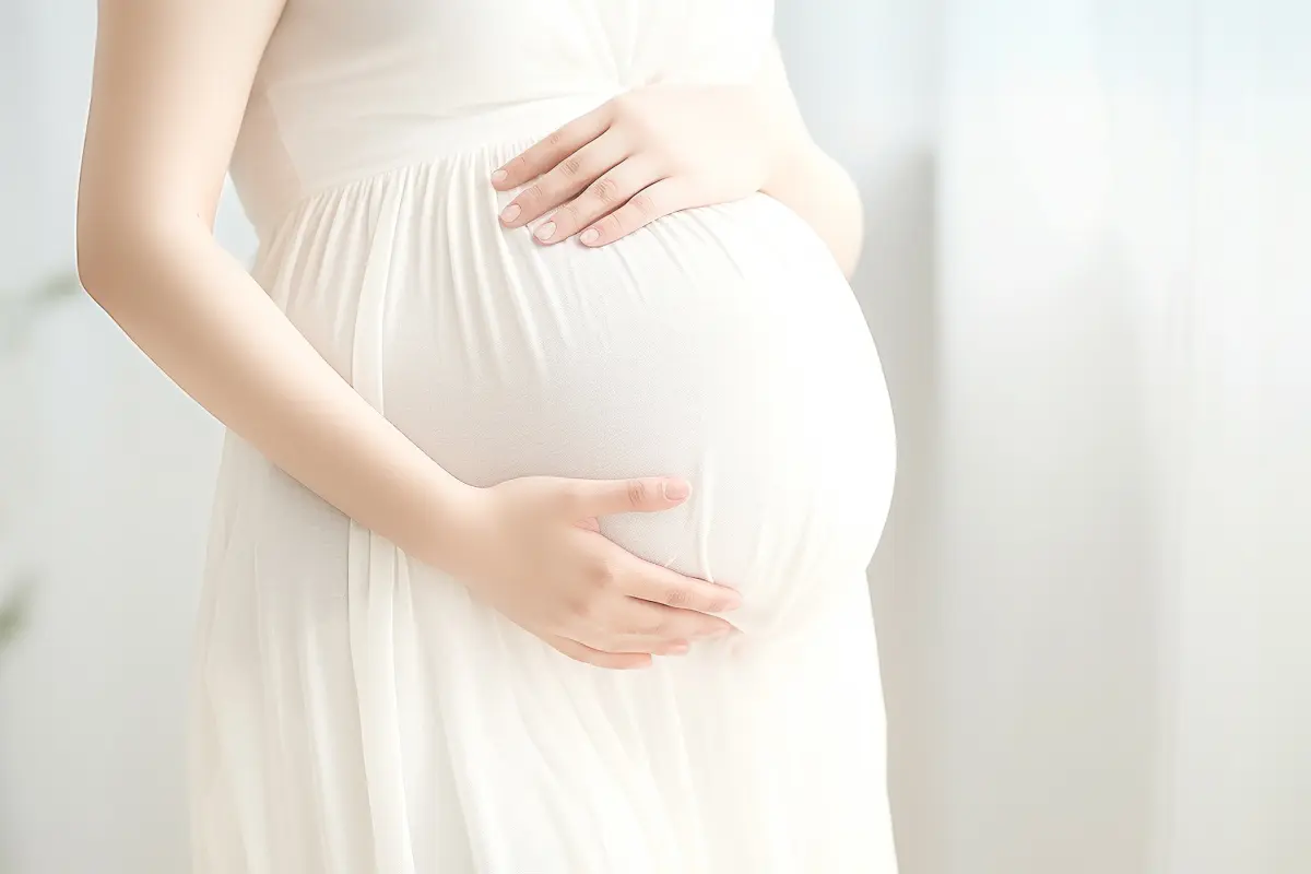 Exercise before pregnancy is important.