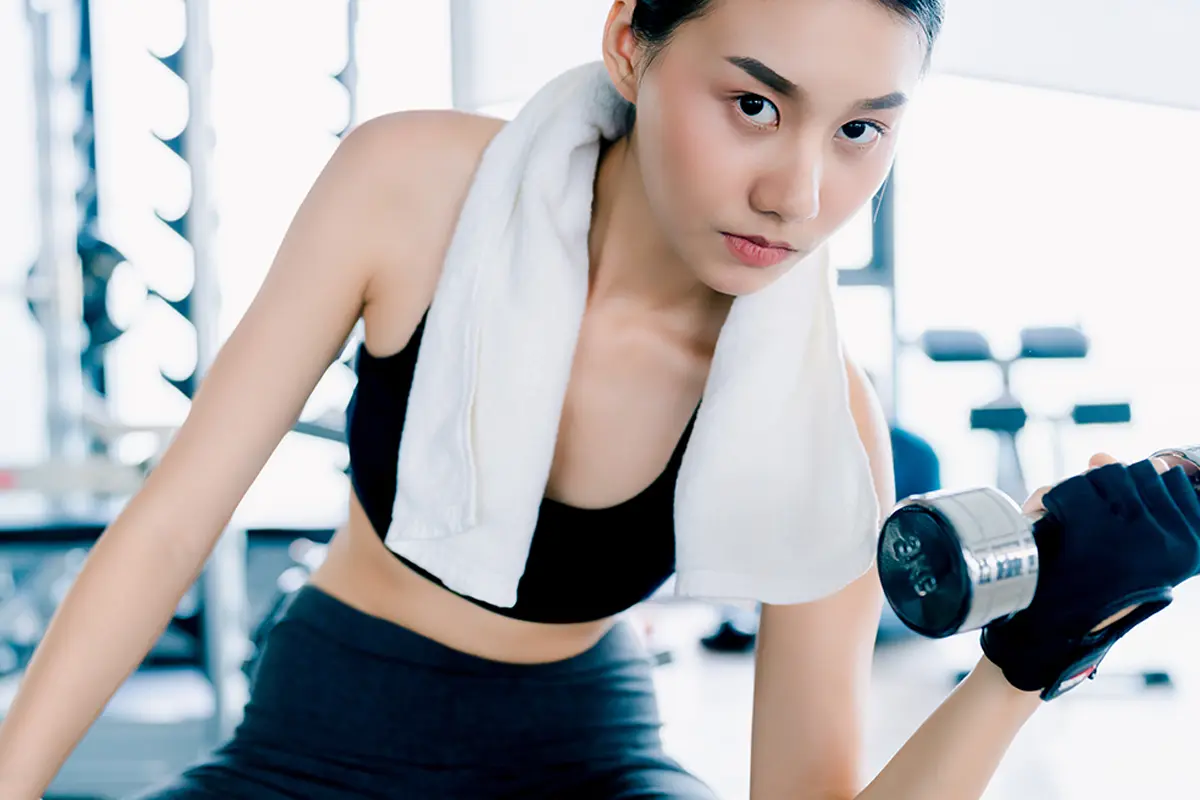 Aim for a lean, muscular physique with BASE for!
