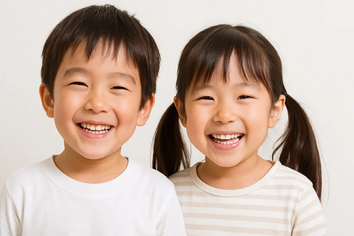 Air-conditioned indoor facilities, safe one-on-one training, and exercise support for children.