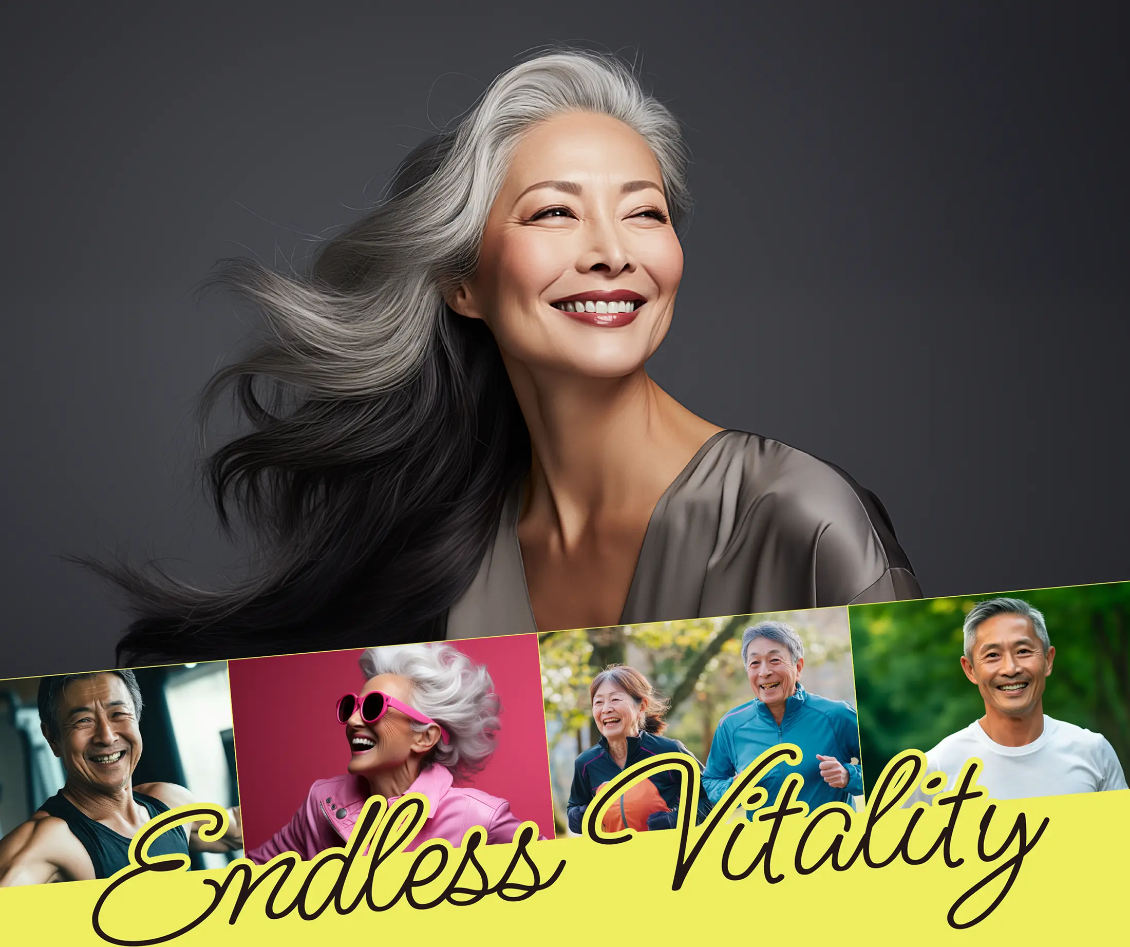Build a body that defies age with personal training at 