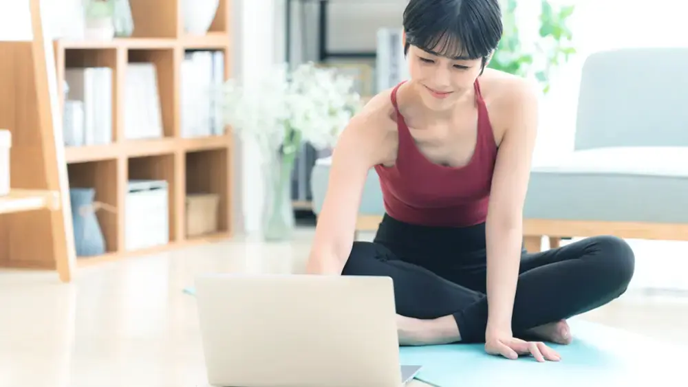 あなたに寄り添うパーソナルトレーニング