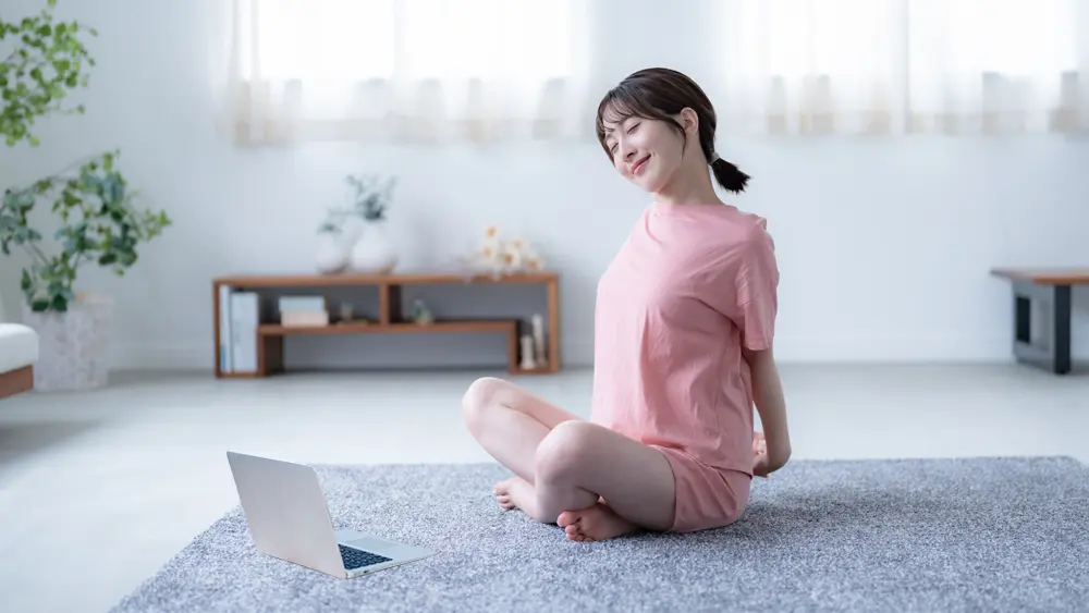 その人にとって最適なパーソナルトレーニング