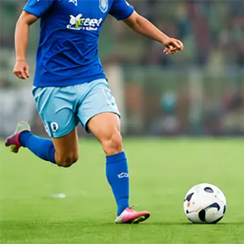 一流スポーツ選手