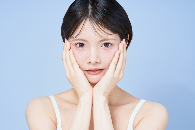 肌・健康を内側から作る食事術